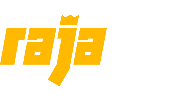 rajabets logo