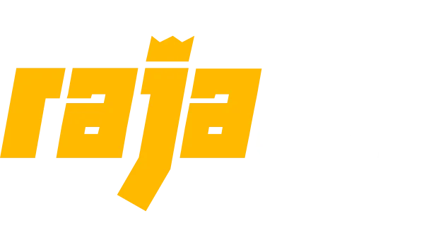 rajabets logo